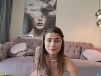 lenna_godess chaturbate stream image