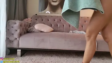 Lenna_Godess stripchat stream image