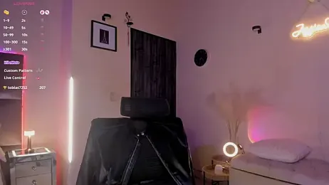 Jess_Collen stripchat stream image, 01.04.2026 06:10