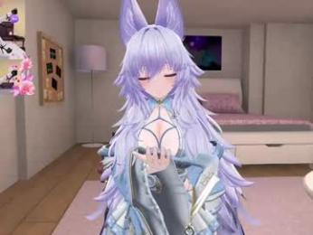 animecutie chaturbate stream image, 01.04.2026 12:30