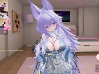 animecutie chaturbate stream image, 01.04.2026 12:30