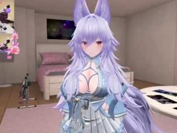 animecutie chaturbate stream image, 01.04.2026 12:30