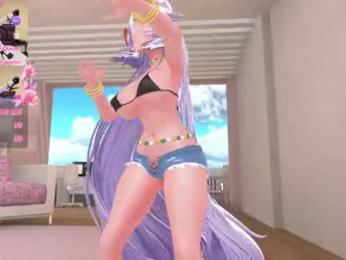 animecutie chaturbate stream image, 01.04.2026 12:30