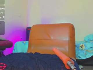 bayolet camsoda stream image, 01.04.2026 11:10