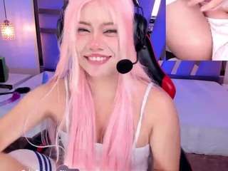 lilapop4 camsoda stream image, 01.04.2026 13:20