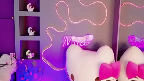 miia__baker stripchat stream image