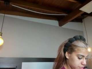 victoria-rouse camsoda stream image