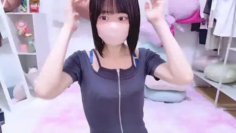 Im_Yu-na stripchat stream image