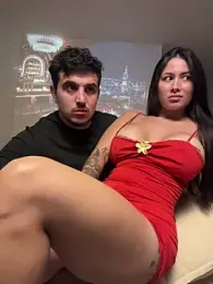 Sexandfire stripchat stream image, 01.04.2026 20:30