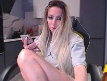 blondalina bongacams stream image, 01.04.2026 18:30