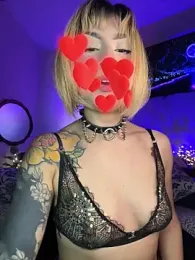 Cinamoonn stripchat stream image