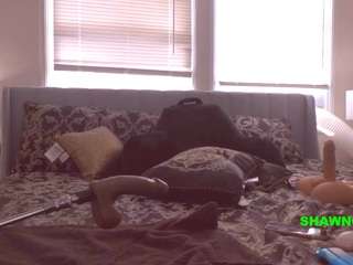 shawn-geni camsoda stream image, 01.04.2026 21:50