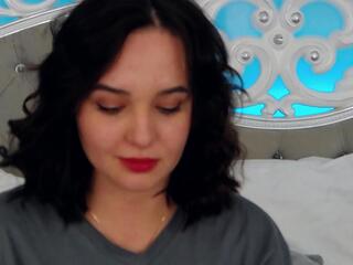 Melissa Fumero flirt4free stream image