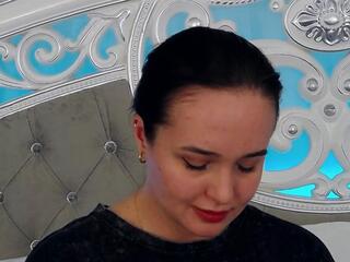 Melissa Fumero flirt4free stream image