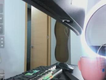 _veenus chaturbate stream image, 02.04.2026 03:30