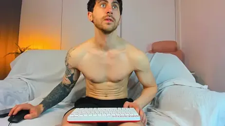 Oscar_Miller_ stripchat stream image