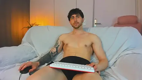 Oscar_Miller_ stripchat stream image