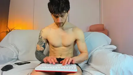 Oscar_Miller_ stripchat stream image