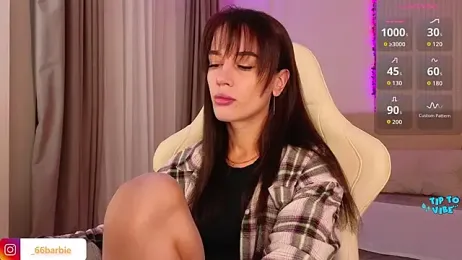 BBabyShark stripchat stream image