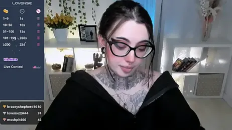 Dixi_Pixi_ stripchat stream image