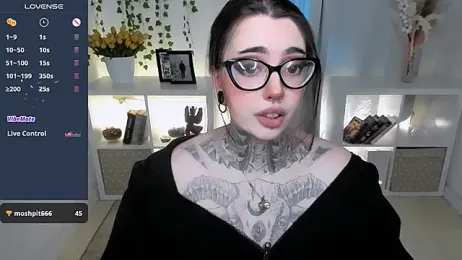 Dixi_Pixi_ stripchat stream image