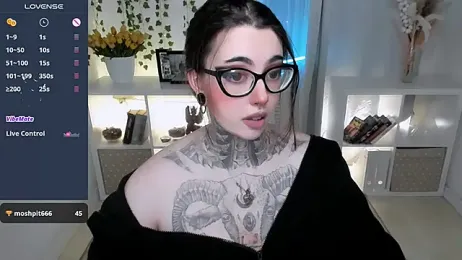 Dixi_Pixi_ stripchat stream image