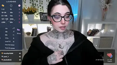 Dixi_Pixi_ stripchat stream image