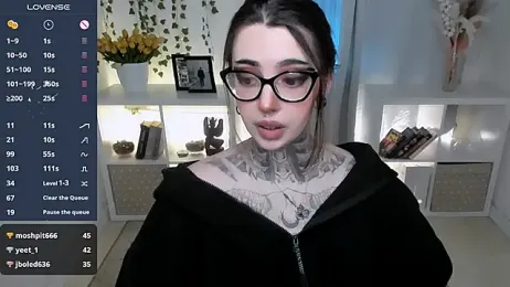 Dixi_Pixi_ stripchat stream image