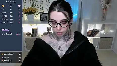 Dixi_Pixi_ stripchat stream image