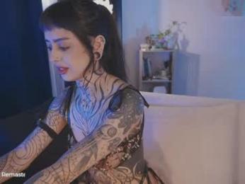 janne_maybe chaturbate stream image, 02.04.2026 13:00