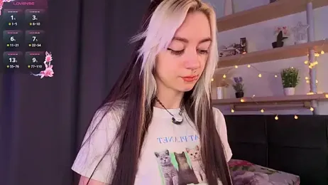 TristaRoht stripchat stream image, 02.04.2026 15:20