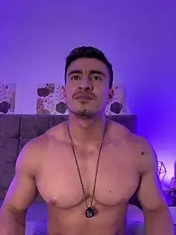 Chris_Clarck stripchat stream image, 02.04.2026 19:10