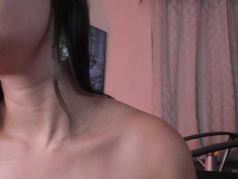 PaulinaBelush bongacams stream image, 03.04.2026 00:20