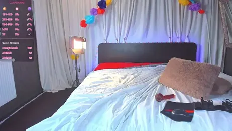 JesikaLooove stripchat stream image, 03.04.2026 06:50