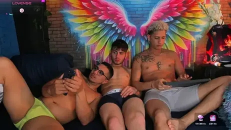 ECSTASYX2-23 stripchat stream image