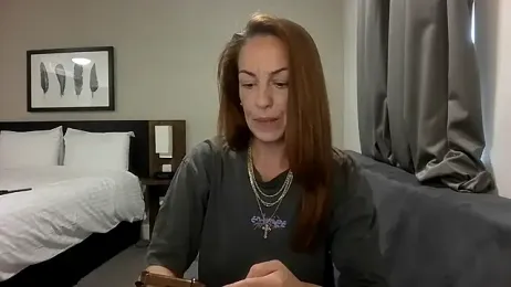 Edenfox- stripchat stream image, 03.04.2026 13:50