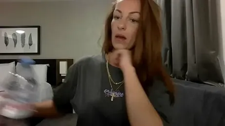 Edenfox- stripchat stream image, 03.04.2026 13:50