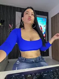Abril10_ stripchat stream image, 03.04.2026 13:20
