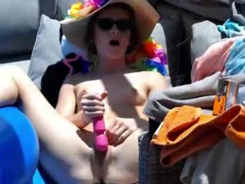 hannahjames710 chaturbate stream image