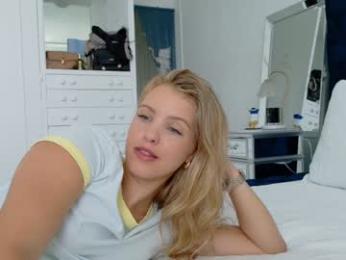 theislandgirl chaturbate stream image