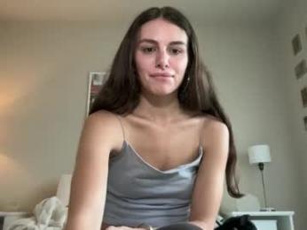 graciesmith27 chaturbate stream image, 03.04.2026 18:40