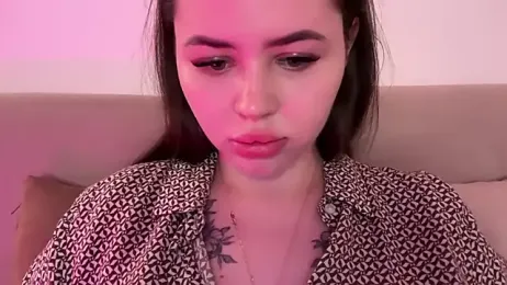 AlmaryKim stripchat stream image