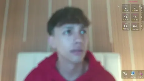 Tomy_Rox stripchat stream image, 03.04.2026 20:30