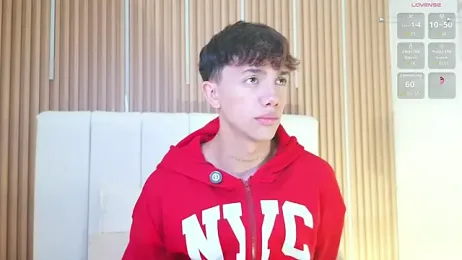 Tomy_Rox stripchat stream image, 03.04.2026 20:30