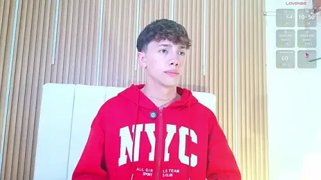 Tomy_Rox stripchat stream image, 03.04.2026 20:30