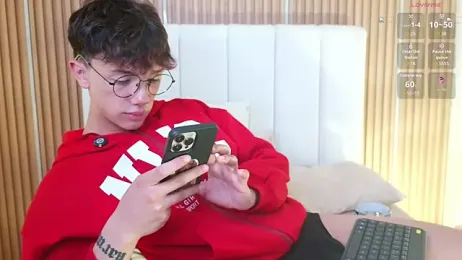 Tomy_Rox stripchat stream image, 03.04.2026 20:30