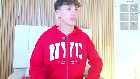 Tomy_Rox stripchat stream image, 03.04.2026 20:30