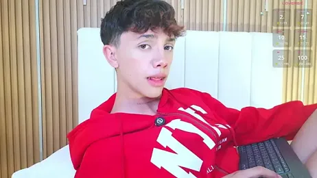 Tomy_Rox stripchat stream image, 03.04.2026 20:30