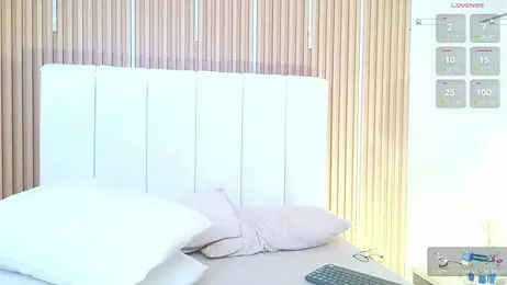 Tomy_Rox stripchat stream image, 03.04.2026 20:30