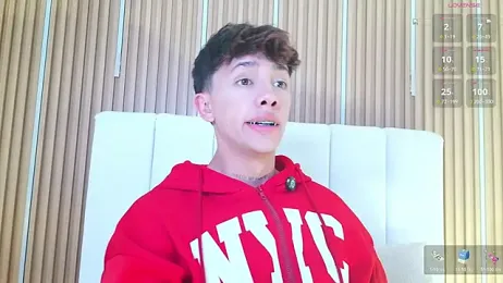 Tomy_Rox stripchat stream image, 03.04.2026 20:30